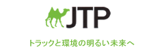 JTP協会 ロゴ
